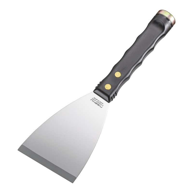 プラ柄本職用皮スキ №1130 1個(ご注文単位1個)【直送品】