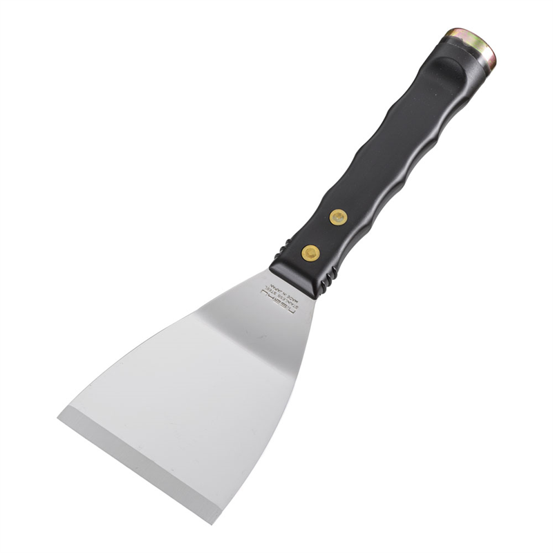 プラ柄本職用テーパー皮スキ №1140 1個(ご注文単位1個)【直送品】