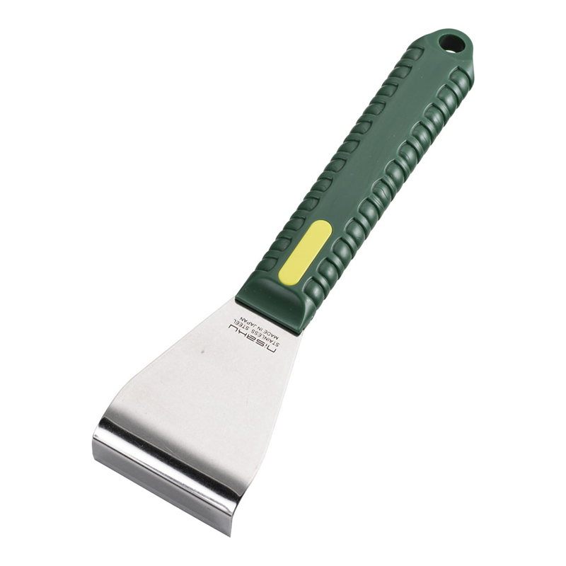 プラ柄 アングルスクレーパー №1170 1個(ご注文単位1個)【直送品】