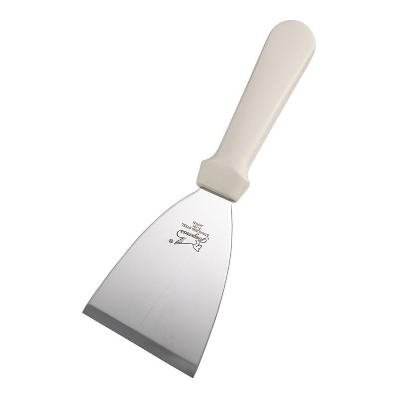 18-0ペガサス スクレッパー P121 1袋(ご注文単位1袋)【直送品】