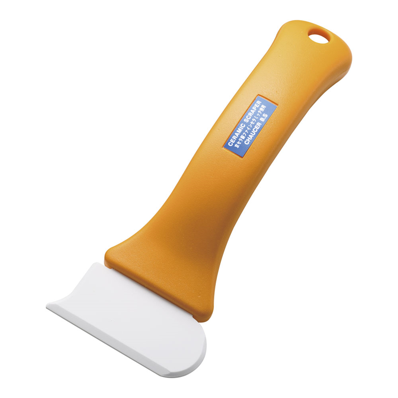 セラミック リアルスクレーパー K-6 1個(ご注文単位1個)【直送品】