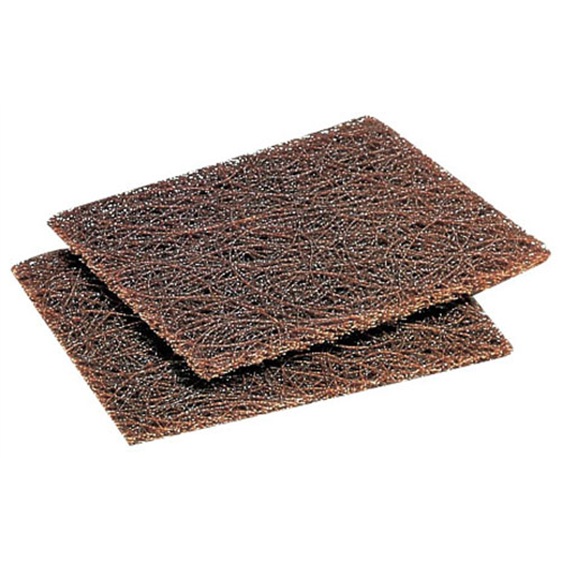 3M　高温用グリドルパッド　　　№82 （10枚入） 1箱（ご注文単位1箱）【直送品】