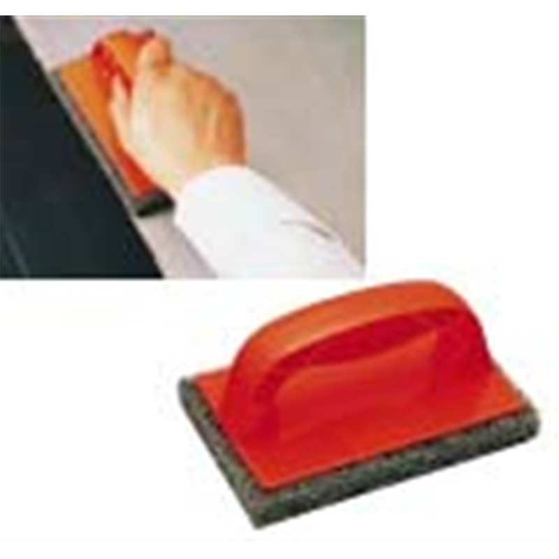 3M　スコッチブリックグリドルスクラバー （№9537） 1個（ご注文単位1個）【直送品】