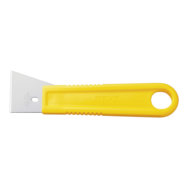 オルファ　スクレーパー　M型 35MB 1個（ご注文単位1個）【直送品】