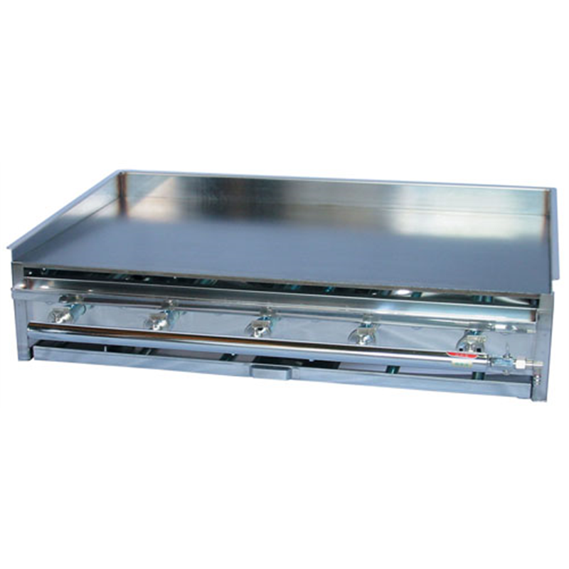 卓上鉄板焼　AK-3B 12・13A 1個（ご注文単位1個）【直送品】