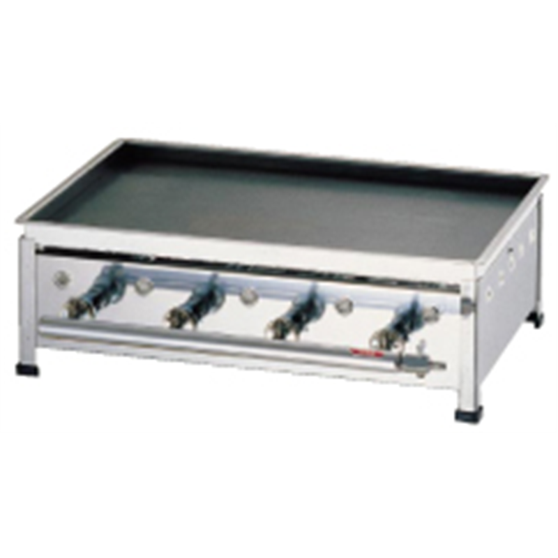 卓上鉄板焼　№20 12・13A 1個（ご注文単位1個）【直送品】