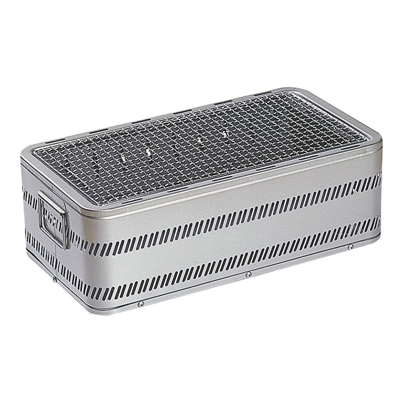 水こんろ　炭焼きグルメ M-450 1箱（ご注文単位1箱）【直送品】