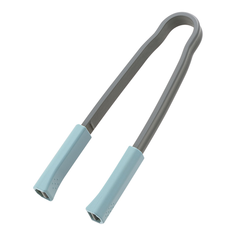 割り箸トング ロング ブルー CH-2064 1袋(ご注文単位1袋)【直送品】