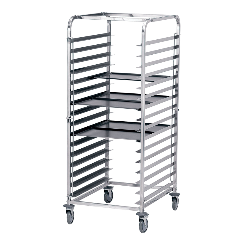 TKG ベーカリーパントローリー ワイド ST-5302 1個(ご注文単位1個)【直送品】