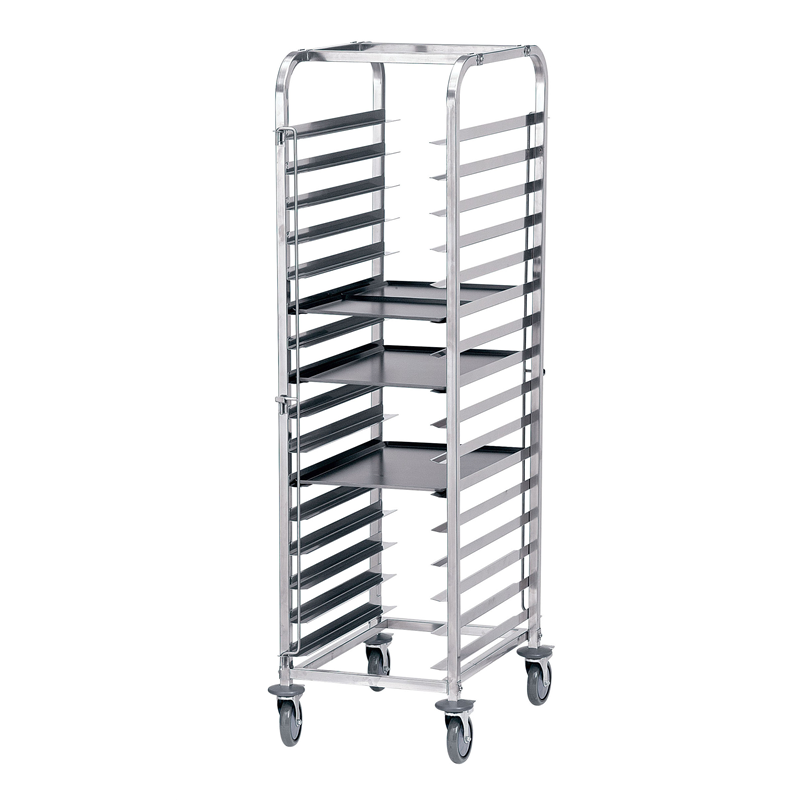 TKG ベーカリーパントローリーSコラム ST-5301 1個(ご注文単位1個)【直送品】