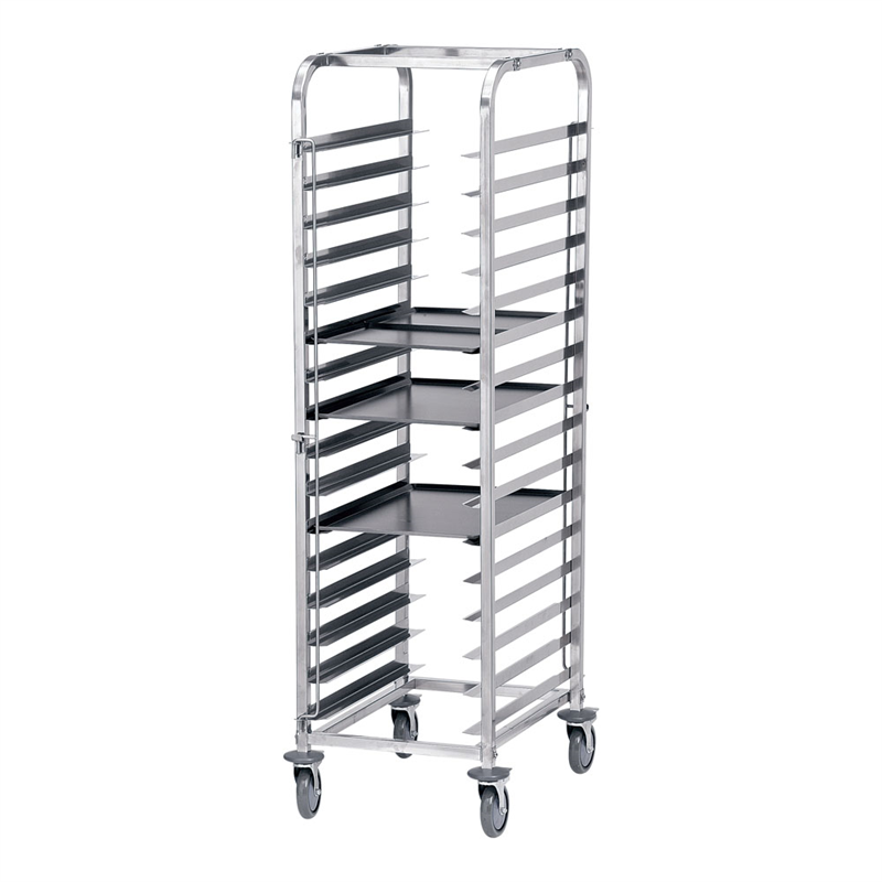 TKG ベーカリーパントローリーSコラム ST-5301SI 1個(ご注文単位1個)【直送品】