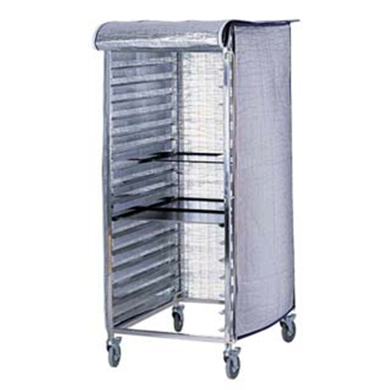 ベーカリーパントローリー 保温カバー ST-5302専用 1箱(ご注文単位1箱)【直送品】