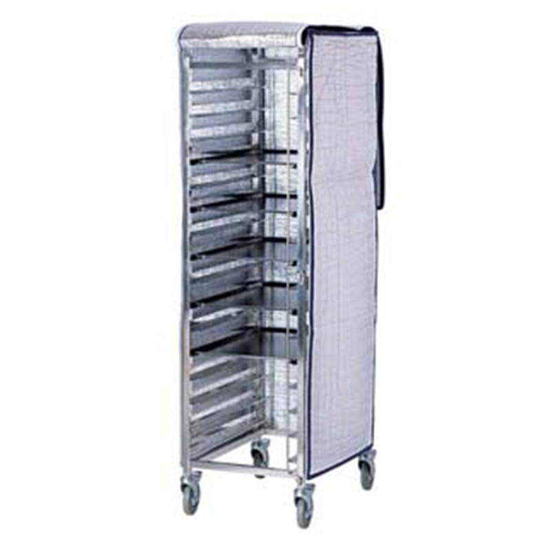 ベーカリーパントローリー 保温カバー ST-5301専用 1袋(ご注文単位1袋)【直送品】