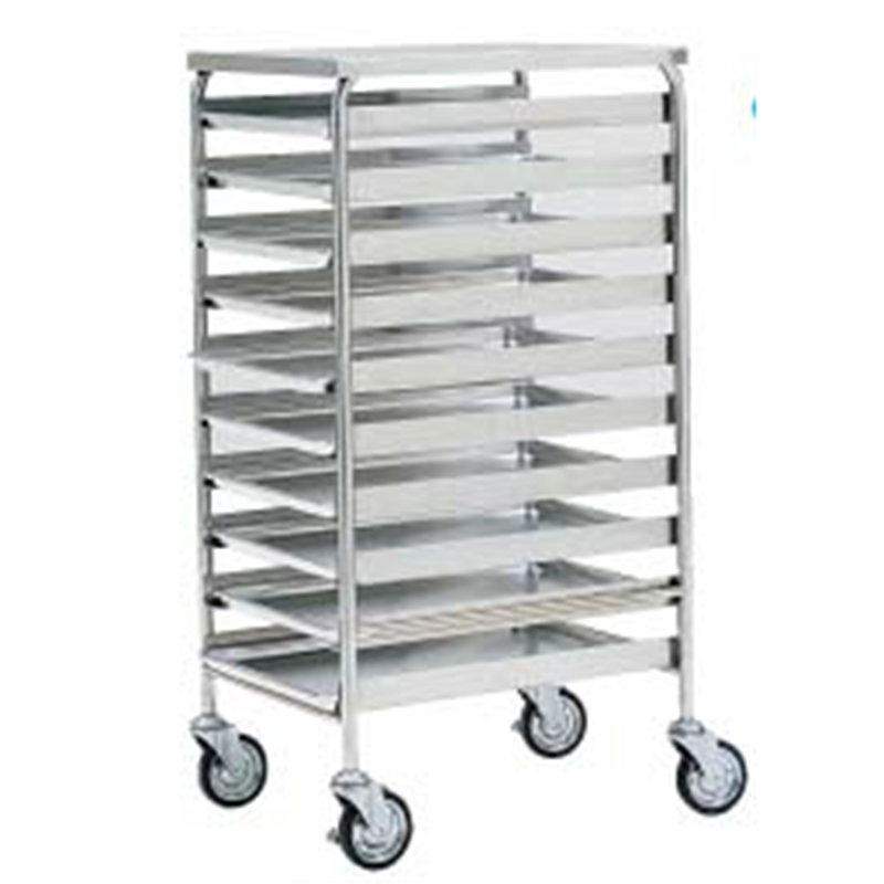 SAトレイラックカート SA36-A (シートパン専用) 1個(ご注文単位1個)【直送品】