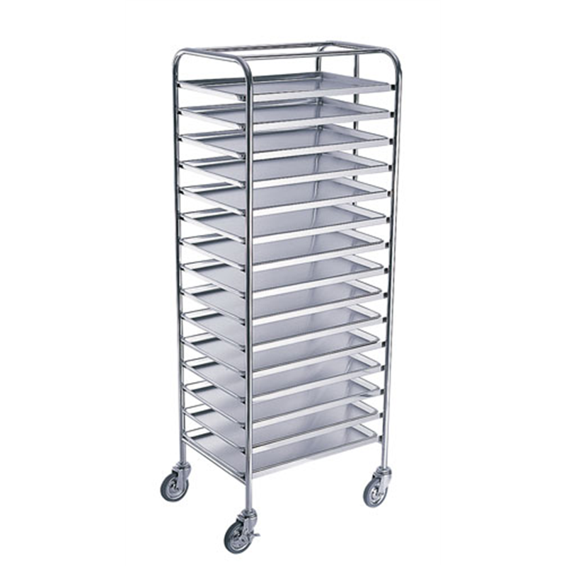 SAトレイラックカート SA36-C (シートパン専用) 1個(ご注文単位1個)【直送品】