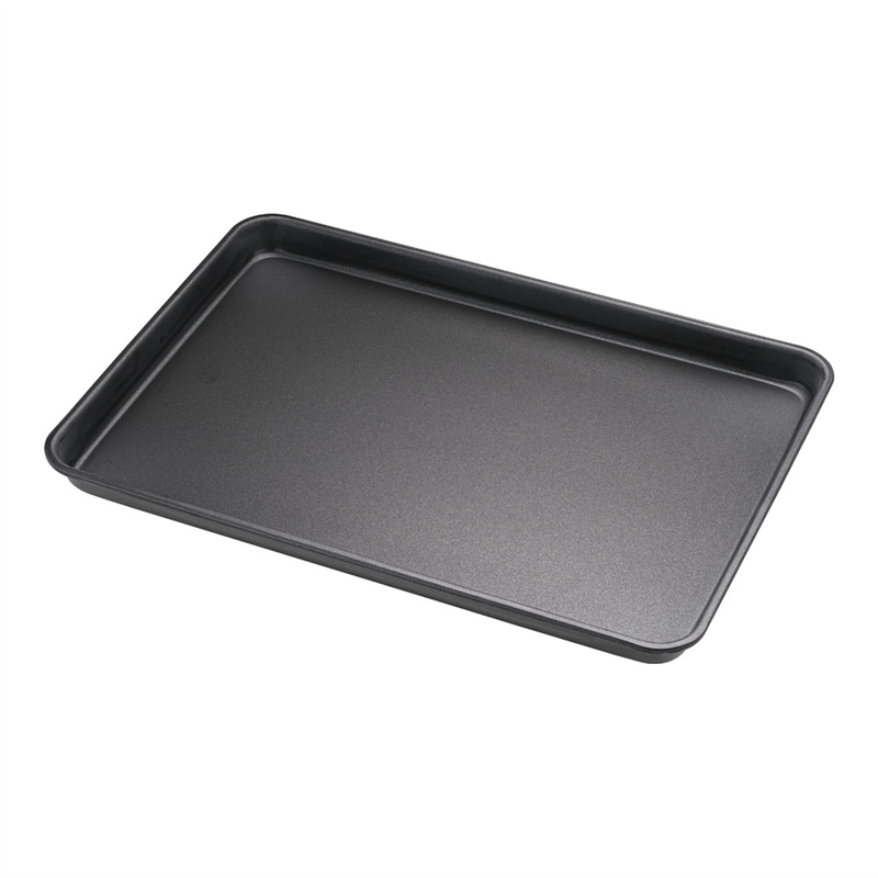 スルトン アルミ プレス天板 6枚取 深型 1袋(ご注文単位1袋)【直送品】