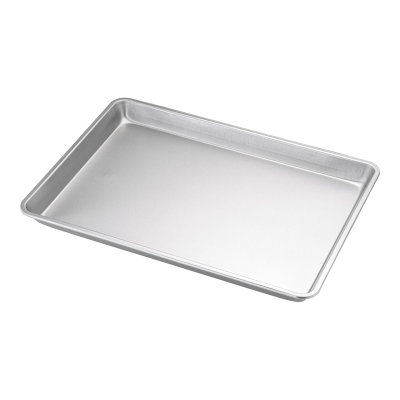 SAアルスター　プレス天板 6枚取　深型 1袋（ご注文単位1袋）【直送品】