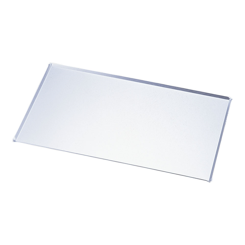 ホクア アルミガストロシートパン 1袋(ご注文単位1袋)【直送品】