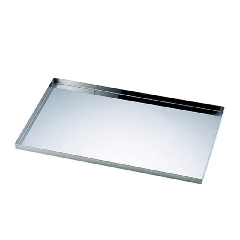 18-0ベイキングトレーストレートエッジ 3360-60　フレンチサイズ 1袋（ご注文単位1袋）【直送品】