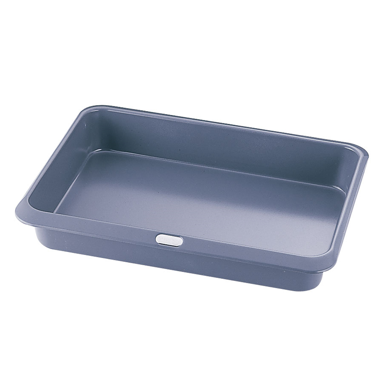 グリーンパン　ドバイ　Lレクタンギュラー オーブンパン　38×28cm 1袋（ご注文単位1袋）【直送品】