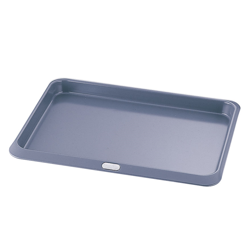 グリーンパン　ドバイ　レクタンギュラー オーブントレイ　38×28cm 1袋（ご注文単位1袋）【直送品】