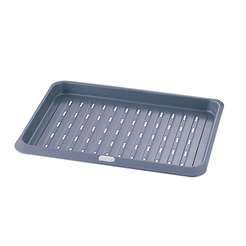 グリーンパン　ドバイ　ブロイラートレイ 38×28cm 1袋（ご注文単位1袋）【直送品】