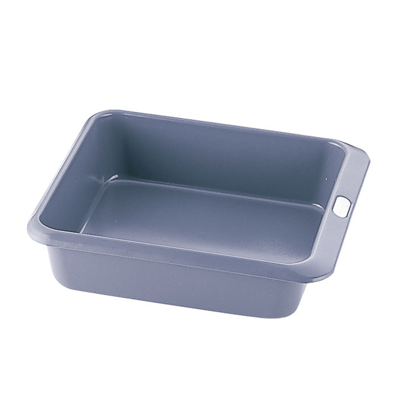 グリーンパン　ドバイ　Dレクタンギュラー オーブンパン　28×23cm 1袋（ご注文単位1袋）【直送品】