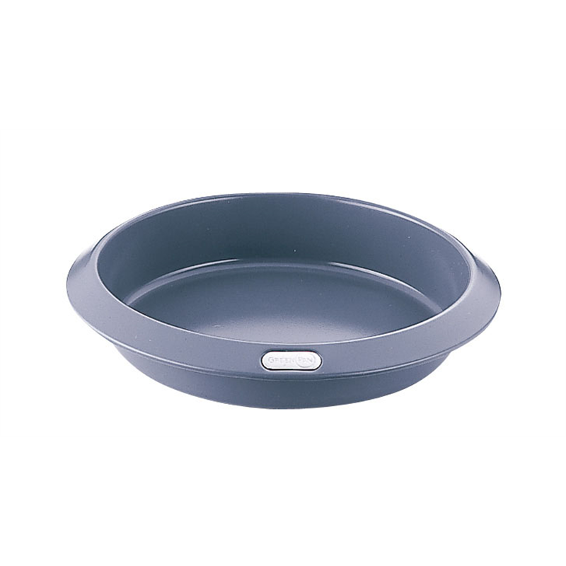 グリーンパン　ドバイ　　ディープラウンド オーブンパン　9インチ 1袋（ご注文単位1袋）【直送品】