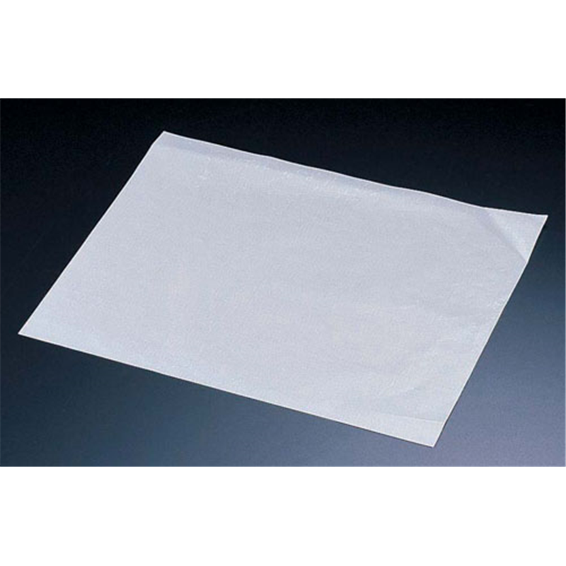 ホワイト　ベーキングシート（10枚入） 10取 1袋（ご注文単位1袋）【直送品】