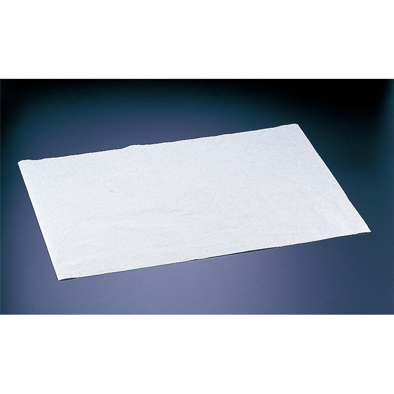 両面シリコン加工耐油紙 クッキングシート (500枚入)小 H3550A 1袋(ご注文単位1袋)【直送品】