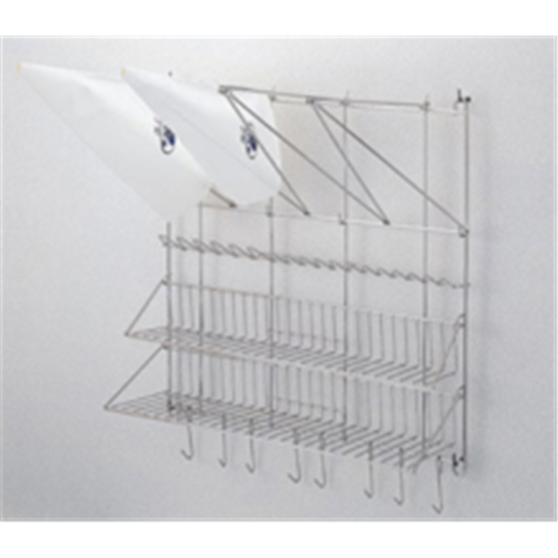 SA18-8バックドライヤー  1箱（ご注文単位1箱）【直送品】