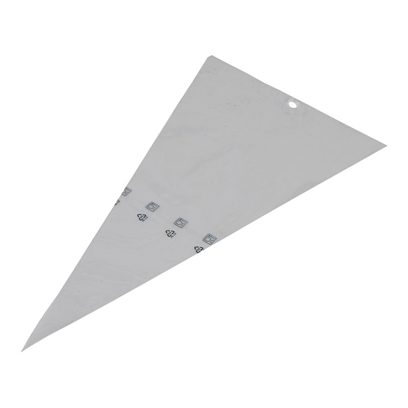 サーモ　使い捨てタイプ　ペストリーバッグ 47330（100枚）46cm 1袋（ご注文単位1袋）【直送品】