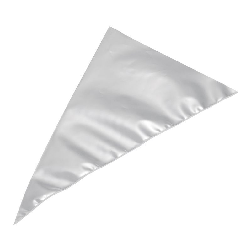 PE絞り袋（50枚入）　　　　PE-30  1個（ご注文単位1個）【直送品】