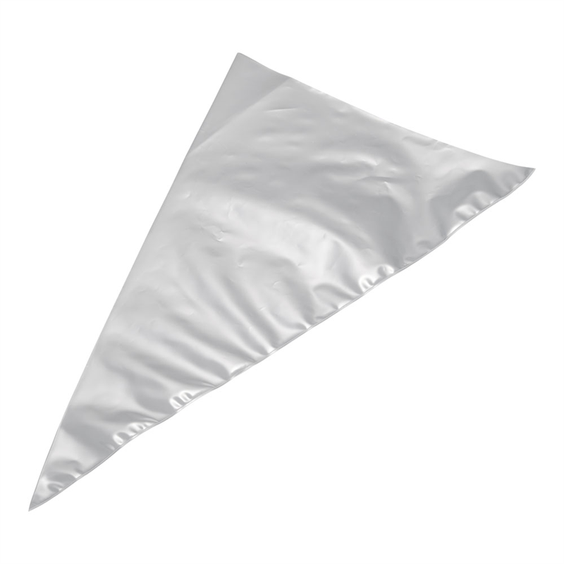 PE絞り袋（50枚入）　　　　PE-50  1個（ご注文単位1個）【直送品】