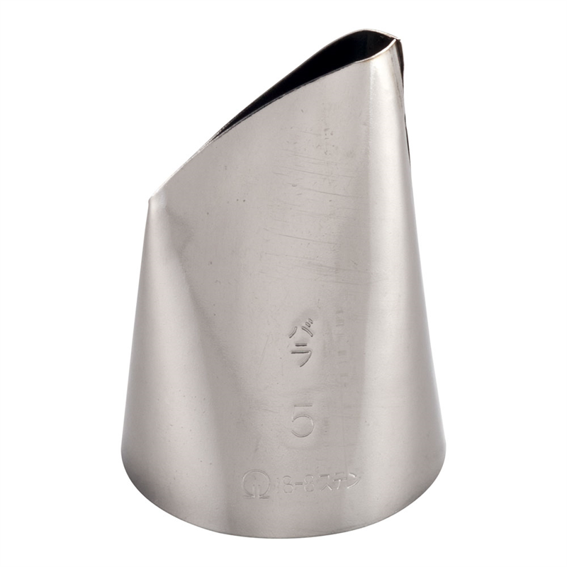 SA18-8口金　バラ　№5  1個（ご注文単位1個）【直送品】