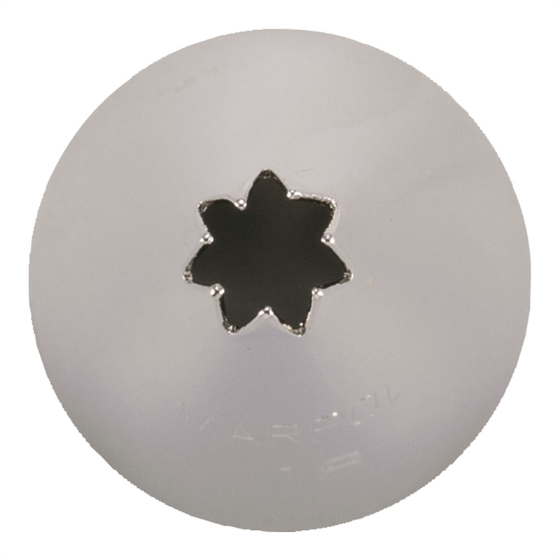 （T）特殊口金（真鍮ニッケルメッキ）♯18 （7切） 1個（ご注文単位1個）【直送品】