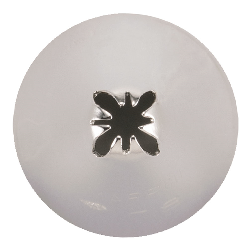 （T）特殊口金（真鍮ニッケルメッキ）♯78  1個（ご注文単位1個）【直送品】