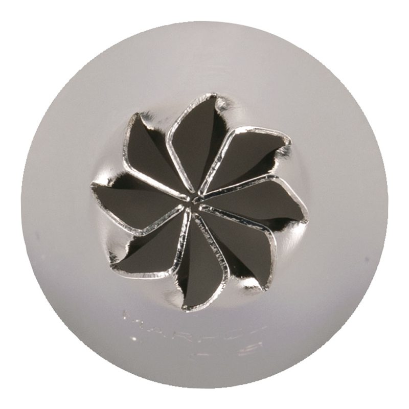 (T)特殊口金(真鍮ニッケルメッキ)♯108 1個(ご注文単位1個)【直送品】