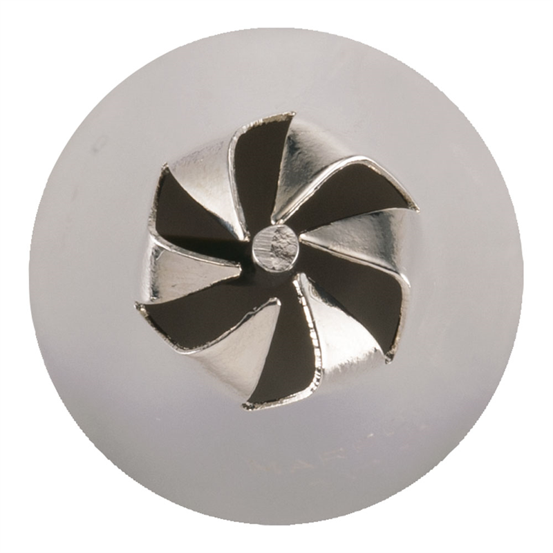 (T)特殊口金(真鍮ニッケルメッキ)♯109 1個(ご注文単位1個)【直送品】