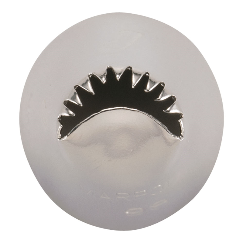 (T)特殊口金(真鍮ニッケルメッキ)♯98 1個(ご注文単位1個)【直送品】