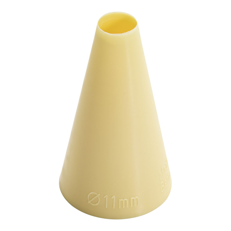 サーモPP製口金　丸型 31093　#9 1袋（ご注文単位1袋）【直送品】