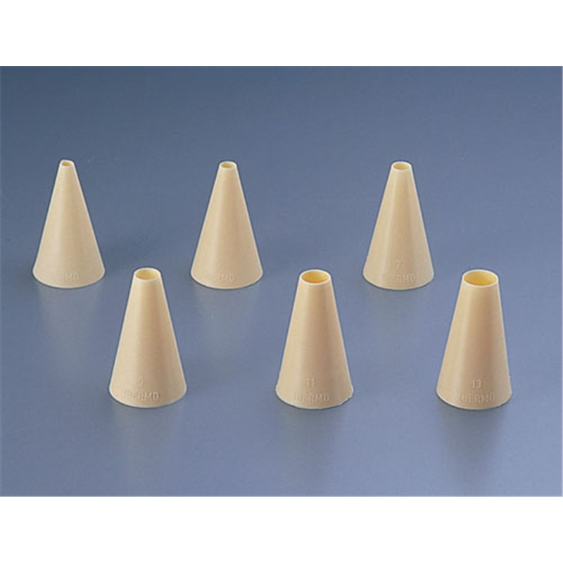 サーモPP製口金　丸型6PCSセット 31937 1個（ご注文単位1個）【直送品】