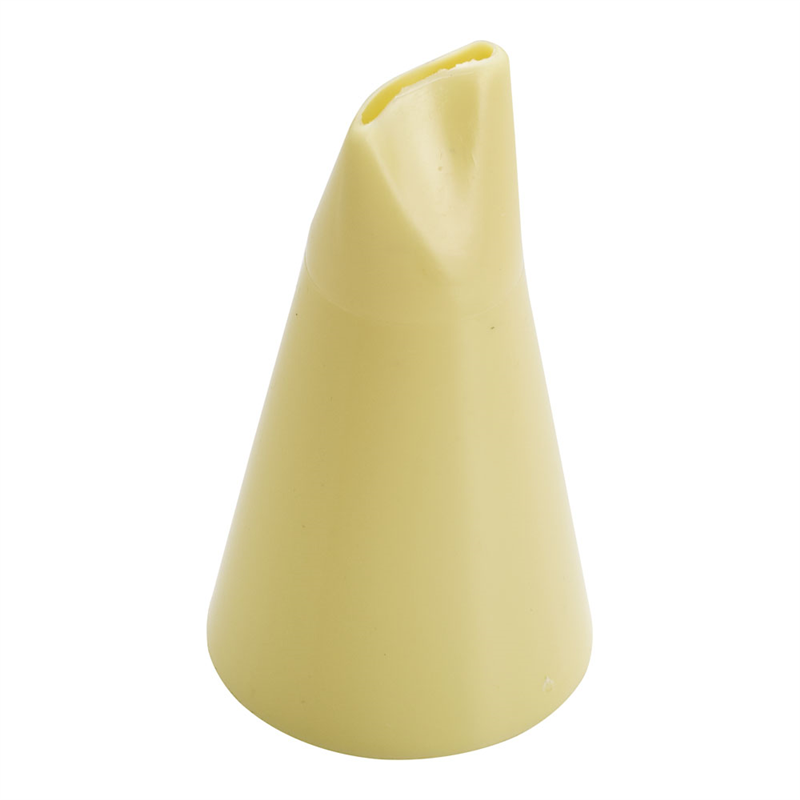 サーモPP製飾り口金 バラ 31573 1袋(ご注文単位1袋)【直送品】