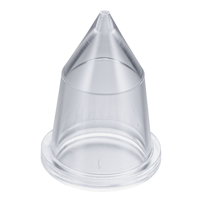 マトファ ポリカーボネイト口金 丸 U1/166101 φ35 1袋(ご注文単位1袋)【直送品】