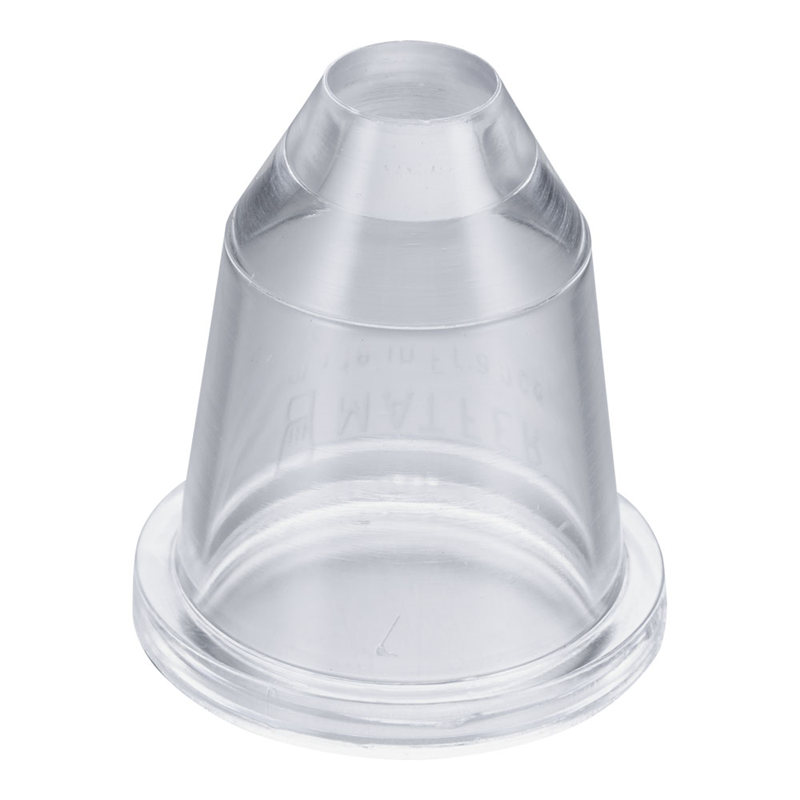 マトファ ポリカーボネイト口金 丸 U7/166107 φ35 1袋(ご注文単位1袋)【直送品】