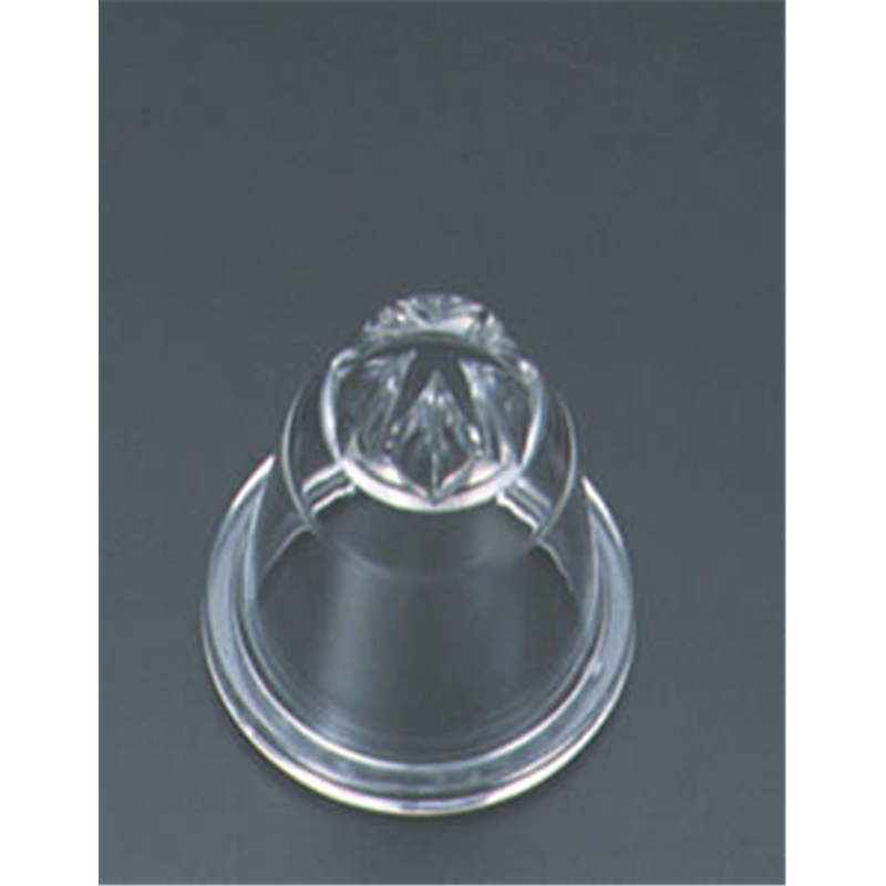 P絞り口　花型 №1777 1個（ご注文単位1個）【直送品】