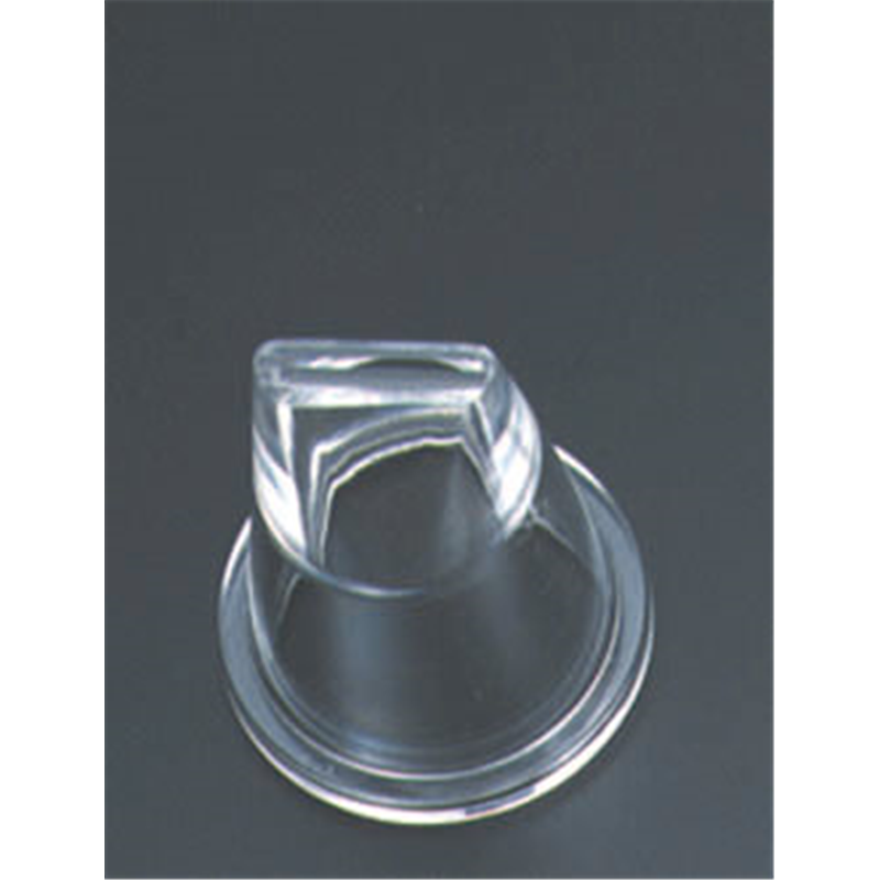 P絞り口　リボン型 №1774 1個（ご注文単位1個）【直送品】