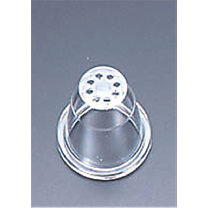 P絞り口　モンブラン №1776 1個（ご注文単位1個）【直送品】