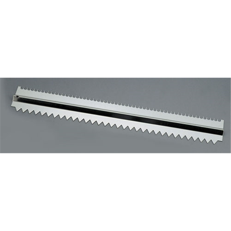 デバイヤー　18-10ビスケットコーム 3017-70 1個（ご注文単位1個）【直送品】