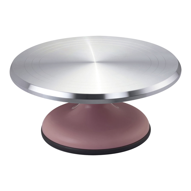 カラーデコ回転台 SN4170　ピンク 1箱（ご注文単位1箱）【直送品】